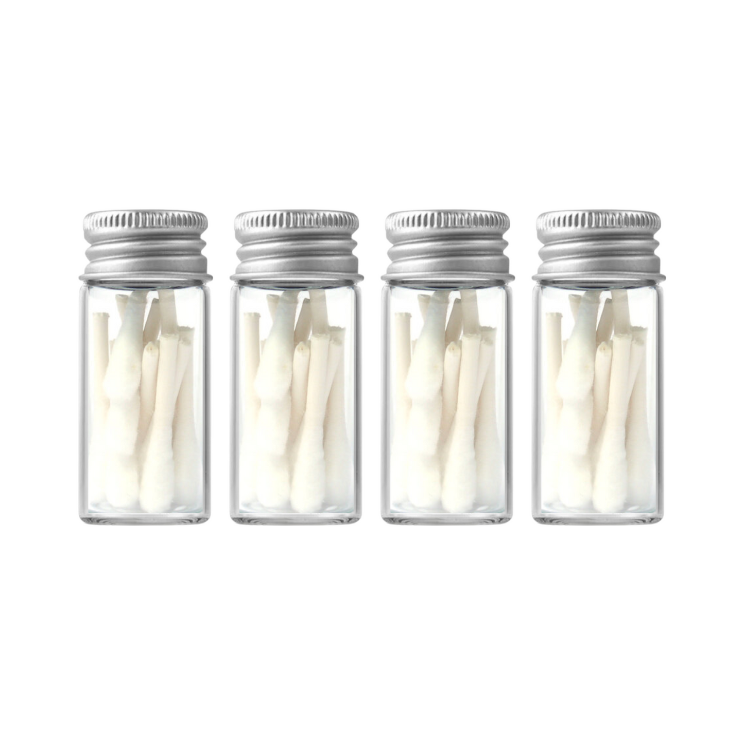 Deluxe Four Odor Scent Kit