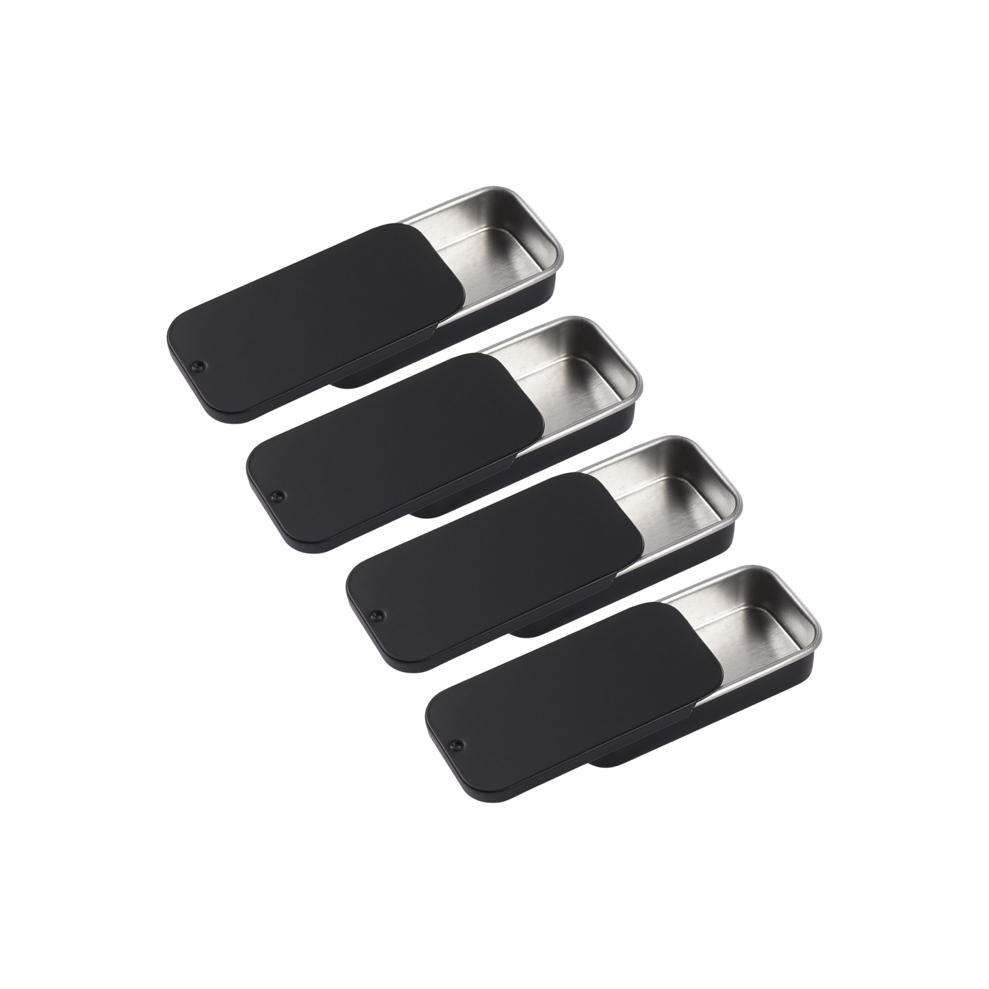 Deluxe Four Odor Scent Kit