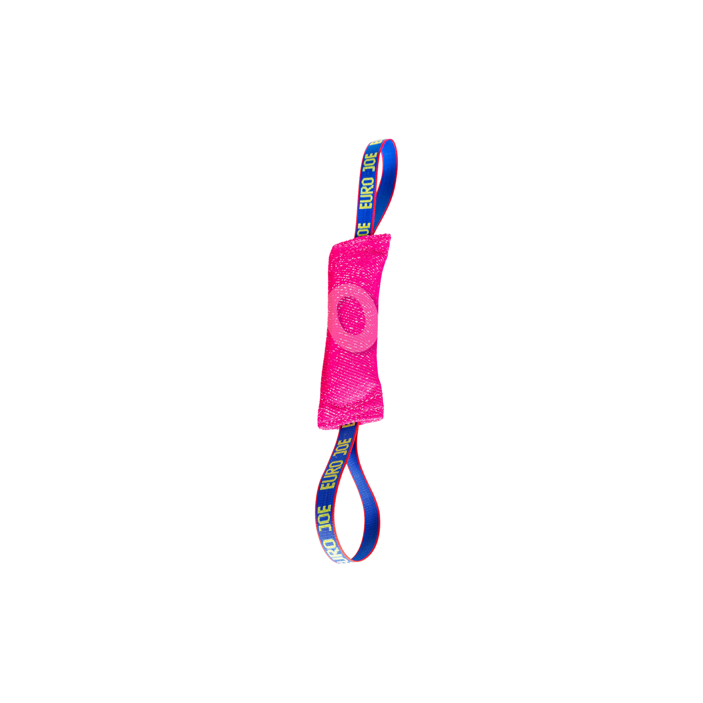 Euro Joe French Linen Tug Toys - 2 Handles