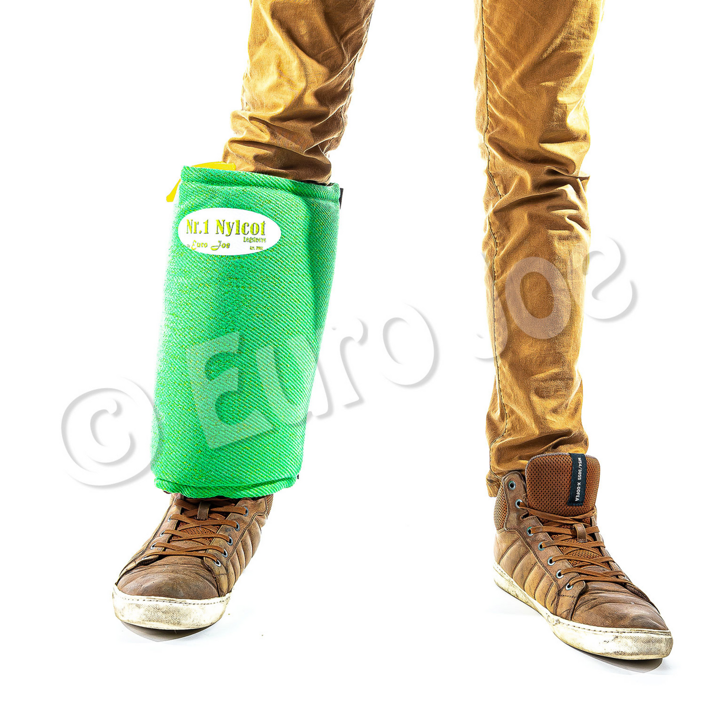 Euro Joe Leg Sleeve No. 1