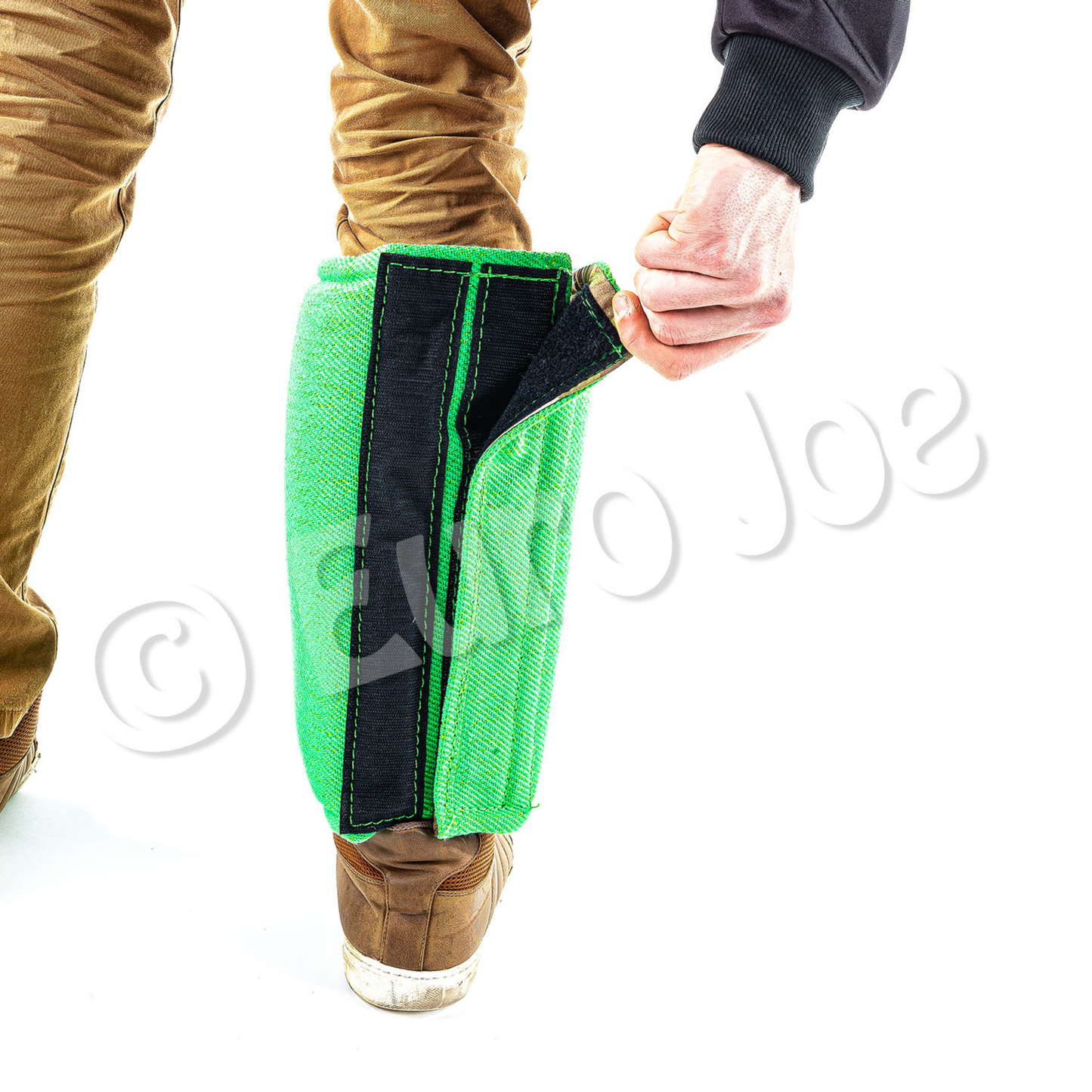 Euro Joe Leg Sleeve No. 1