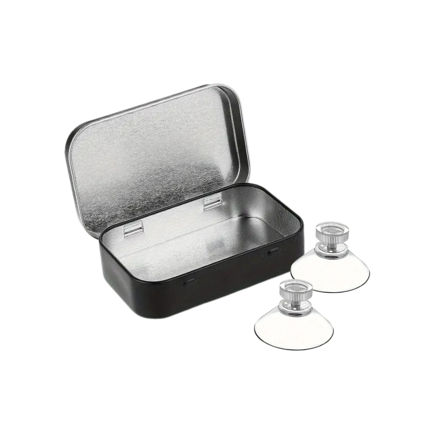 Mega Six Odor Scent Kit