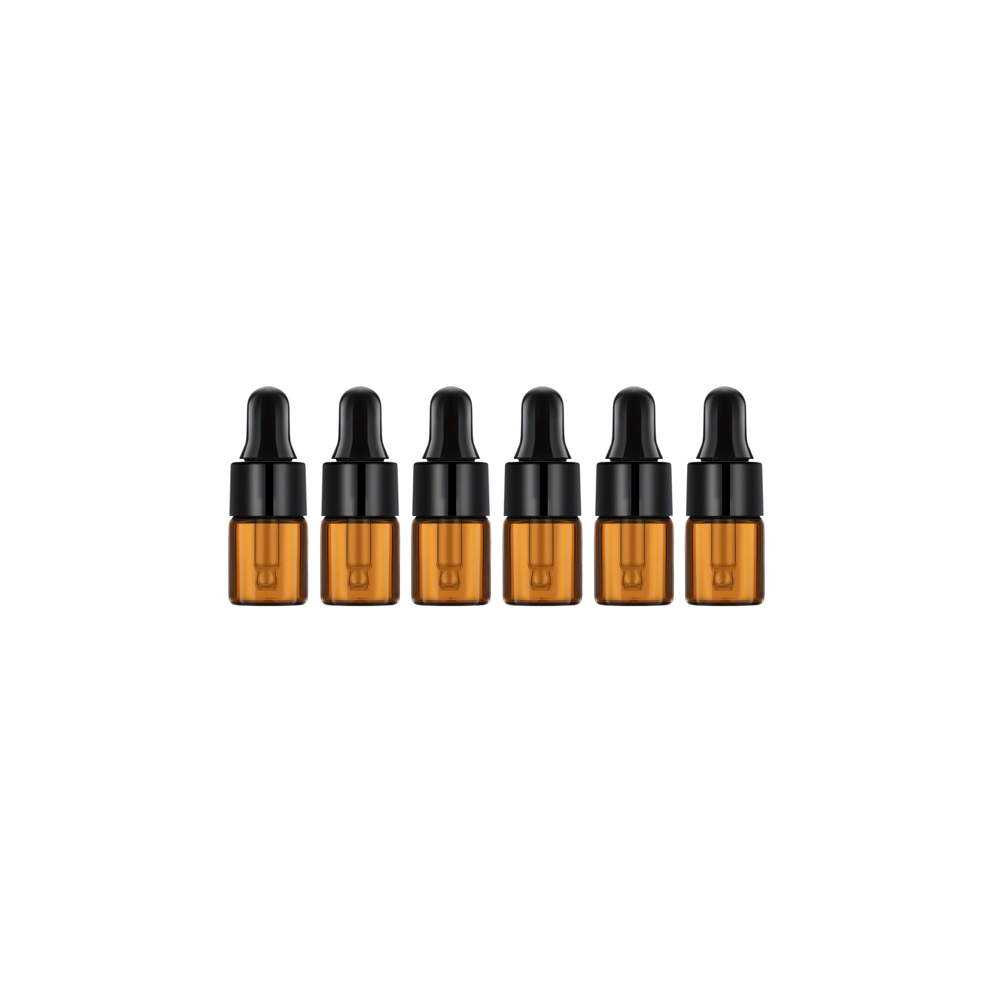 Mega Six Odor Scent Kit