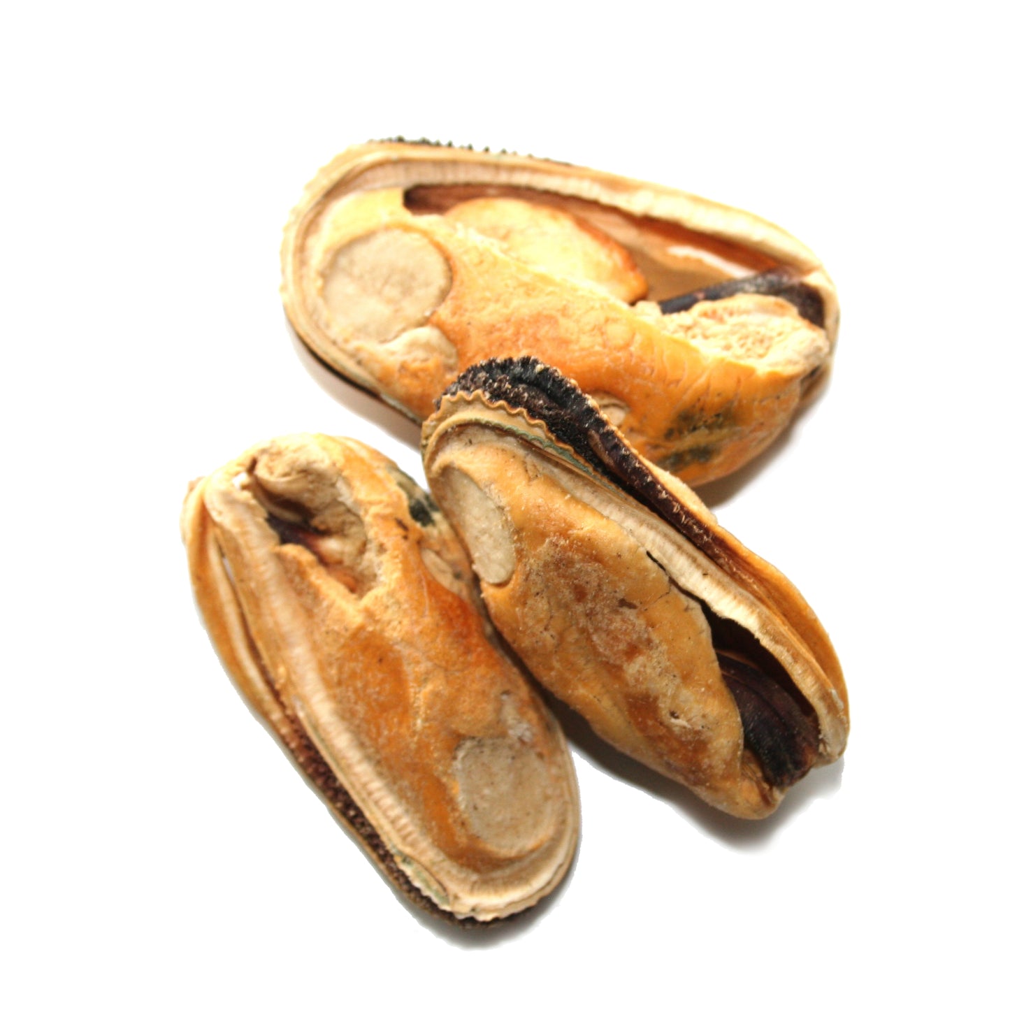 WOOF Green Lipped Mussel Dog Treats