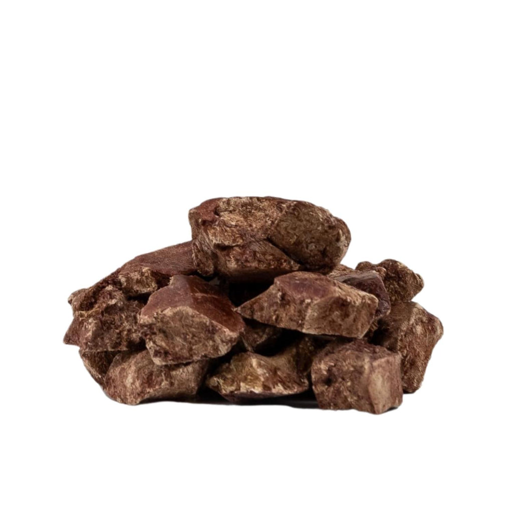 Happypet Freeze-Dried Venison Liver Treats