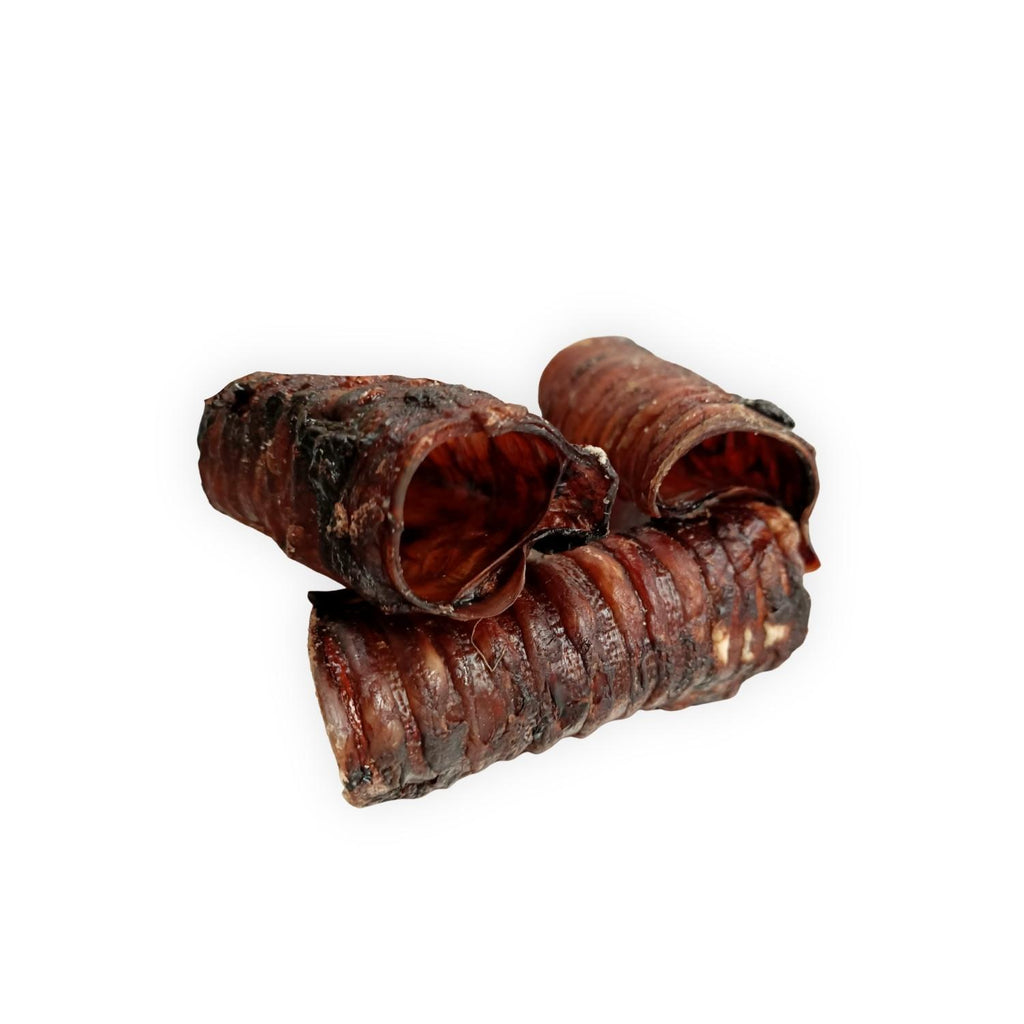 Happypet Venison Trachea Snaps – 8 Pack