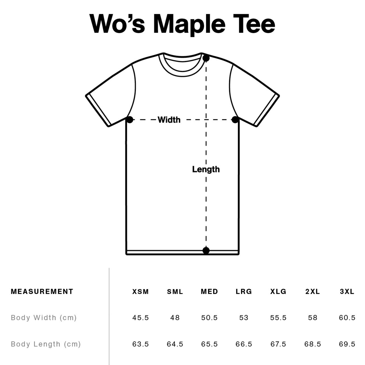 Scent Squad Team Spirit Women’s T-Shirt | AS Colour Maple Tee
