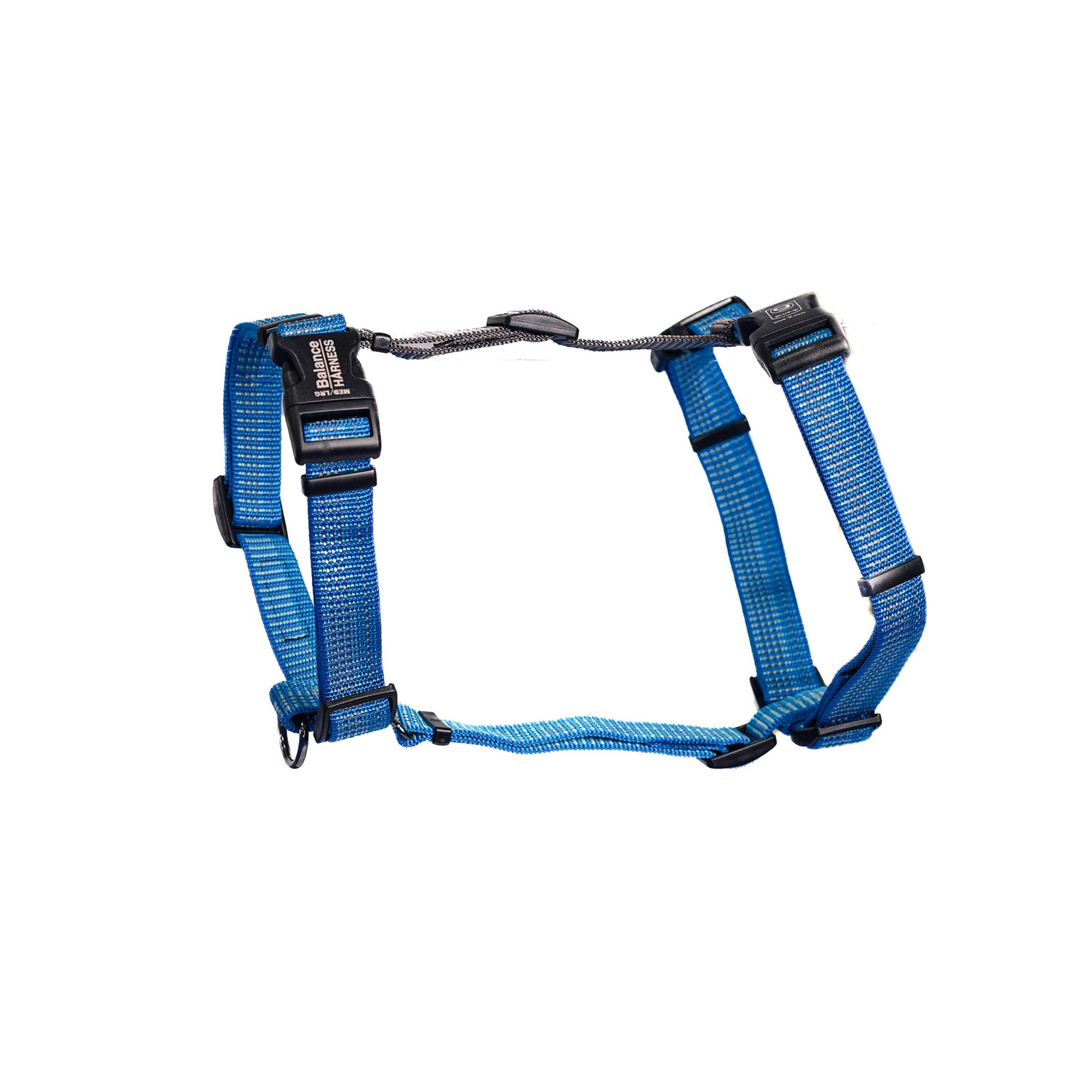 Blue-9 Reflective Balance Harness