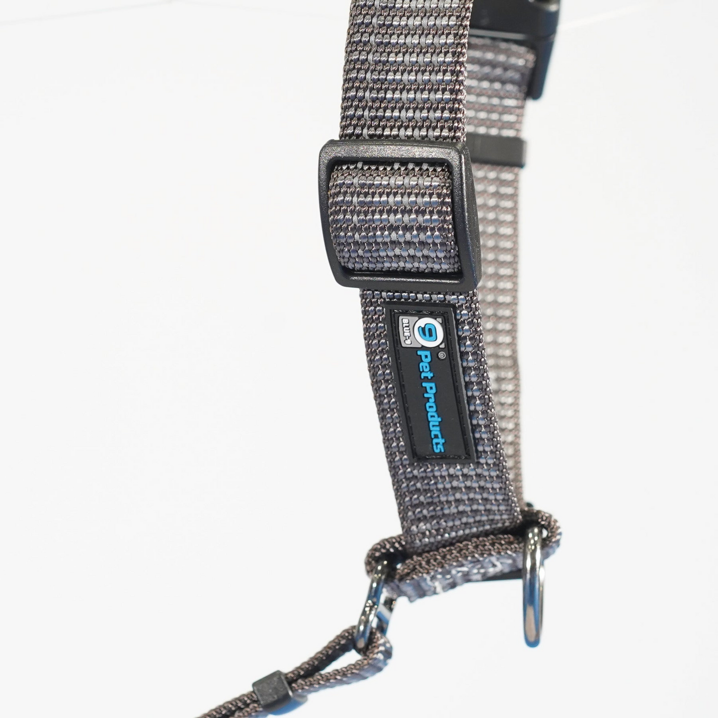 Blue-9 Reflective Balance Harness