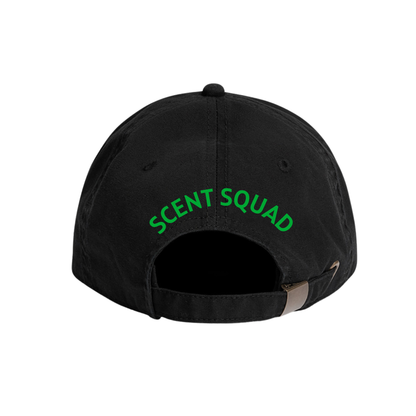 Scent Squad Cap | AS Colour Access Five Panel Cap