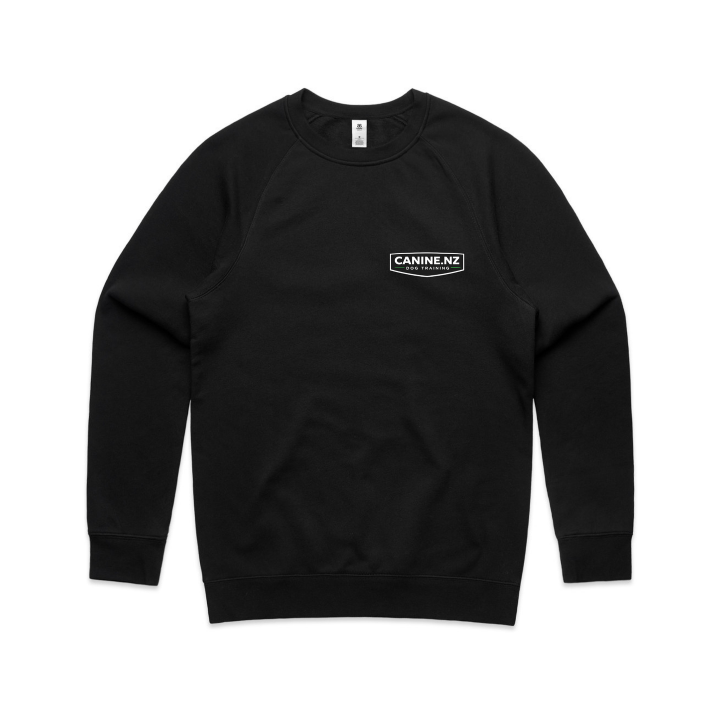 Scent Squad 2026 Crewneck Sweatshirt | AS Colour Supply Crew