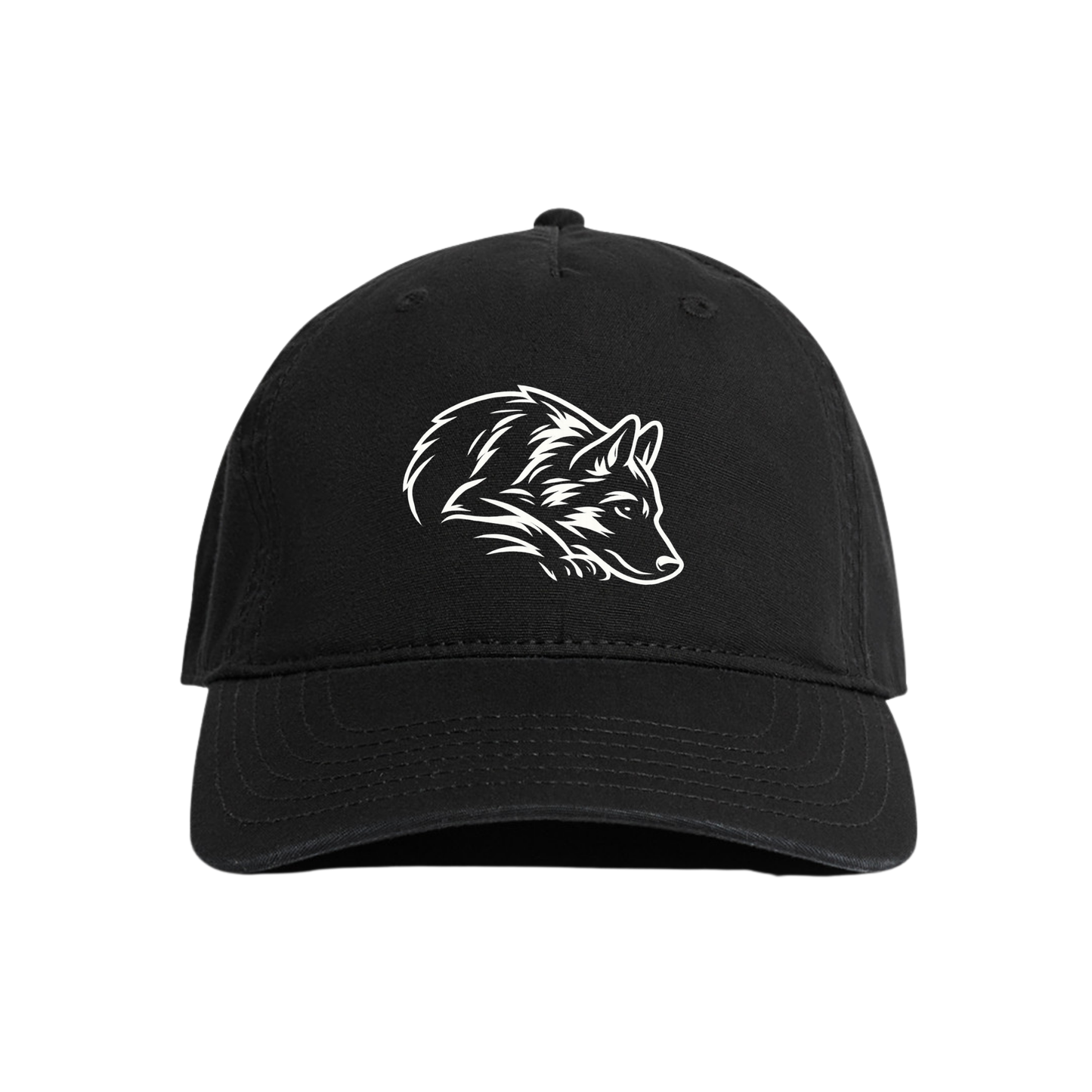 Scent Squad Cap | AS Colour Access Five Panel Cap