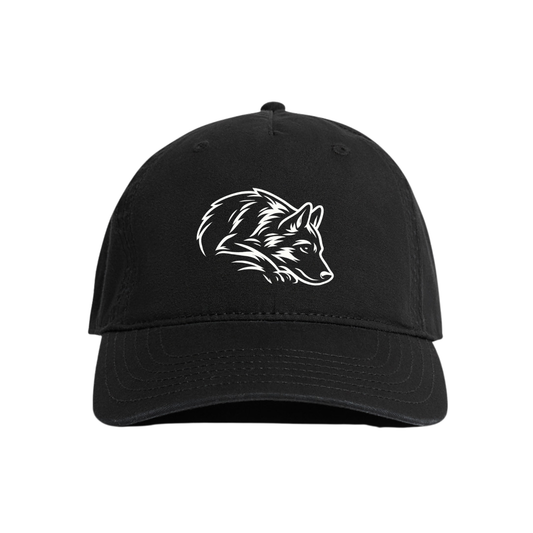 Scent Squad Cap | AS Colour Access Five Panel Cap