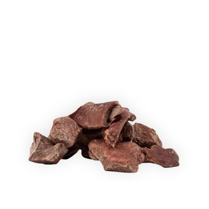 Happypet Freeze-Dried Venison Heart Treats
