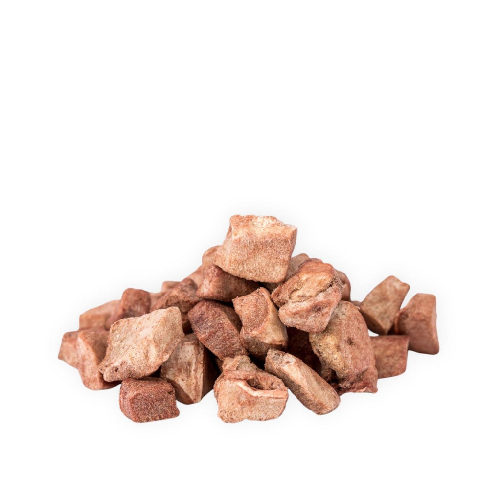 Happypet Freeze-Dried Venison Jerky Treats