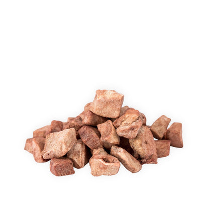 Happypet Freeze-Dried Venison Jerky Treats