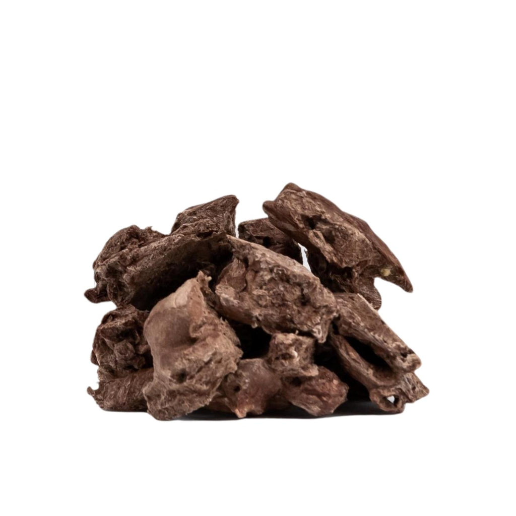 Happypet Freeze-Dried Venison Lung Bites