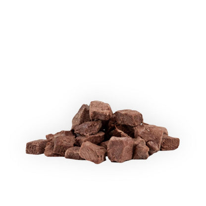 Happypet Freeze-Dried Venison Steak Treats