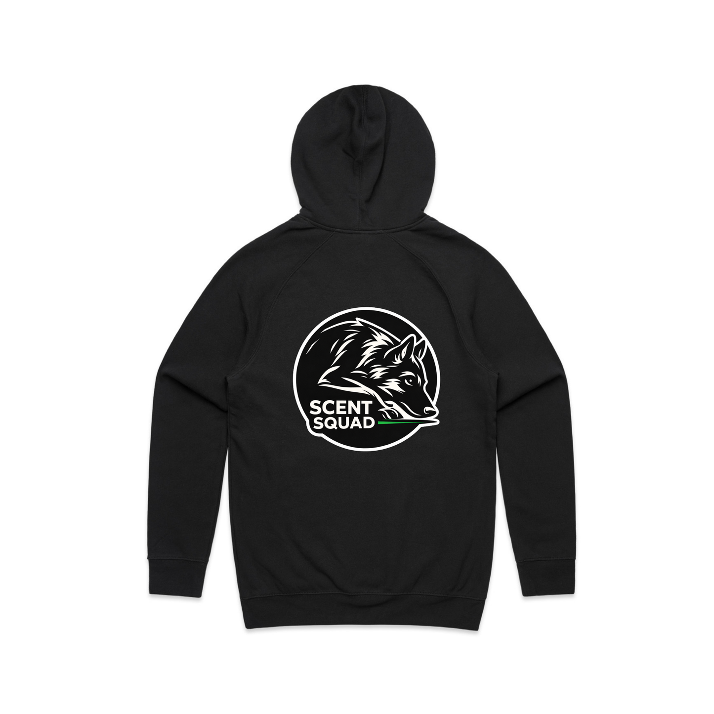 Scent Squad 2026 Hoodie | AS Colour Supply Hood