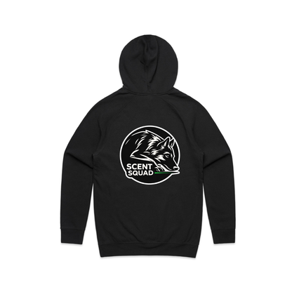 Scent Squad 2026 Hoodie | AS Colour Supply Hood