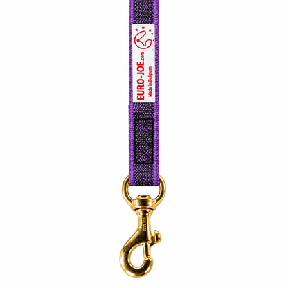 Euro Joe Line Polyprop-Rubber