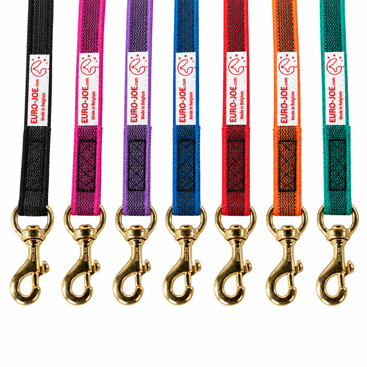 Euro Joe Line Polyprop-Rubber