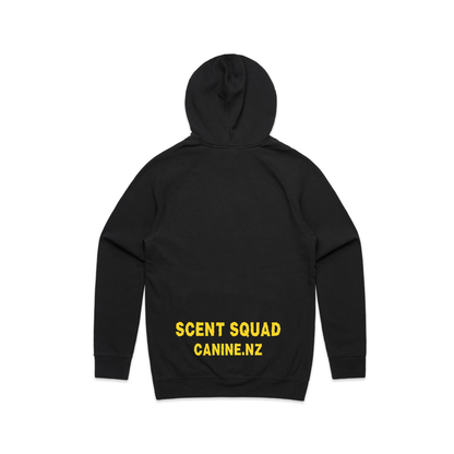 Scent Squad Team Spirit Hoodie | AS Colour Supply Hood