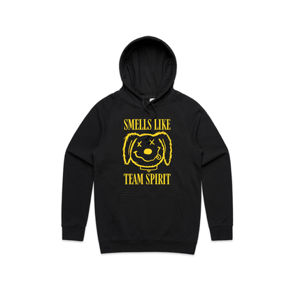 Scent Squad Team Spirit Hoodie | AS Colour Supply Hood
