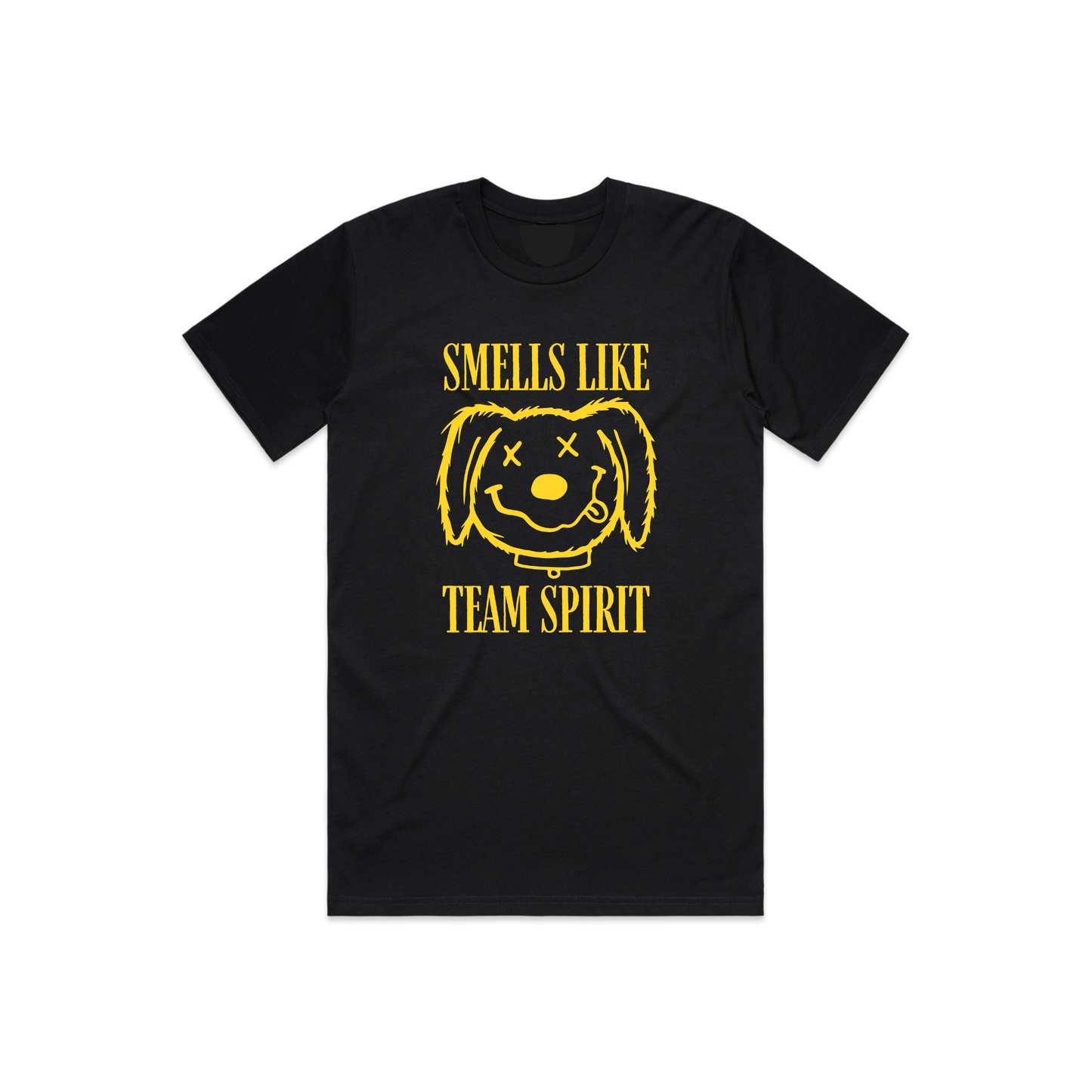 Scent Squad Spirit T-Shirt | AS Colour Staple Tee