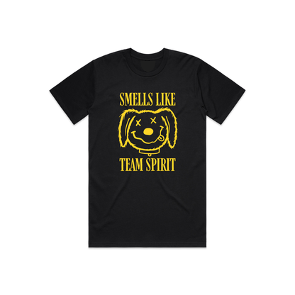 Scent Squad Spirit T-Shirt | AS Colour Staple Tee