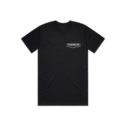Scent Squad 2026 Training T-Shirt | AS Colour Staple Tee