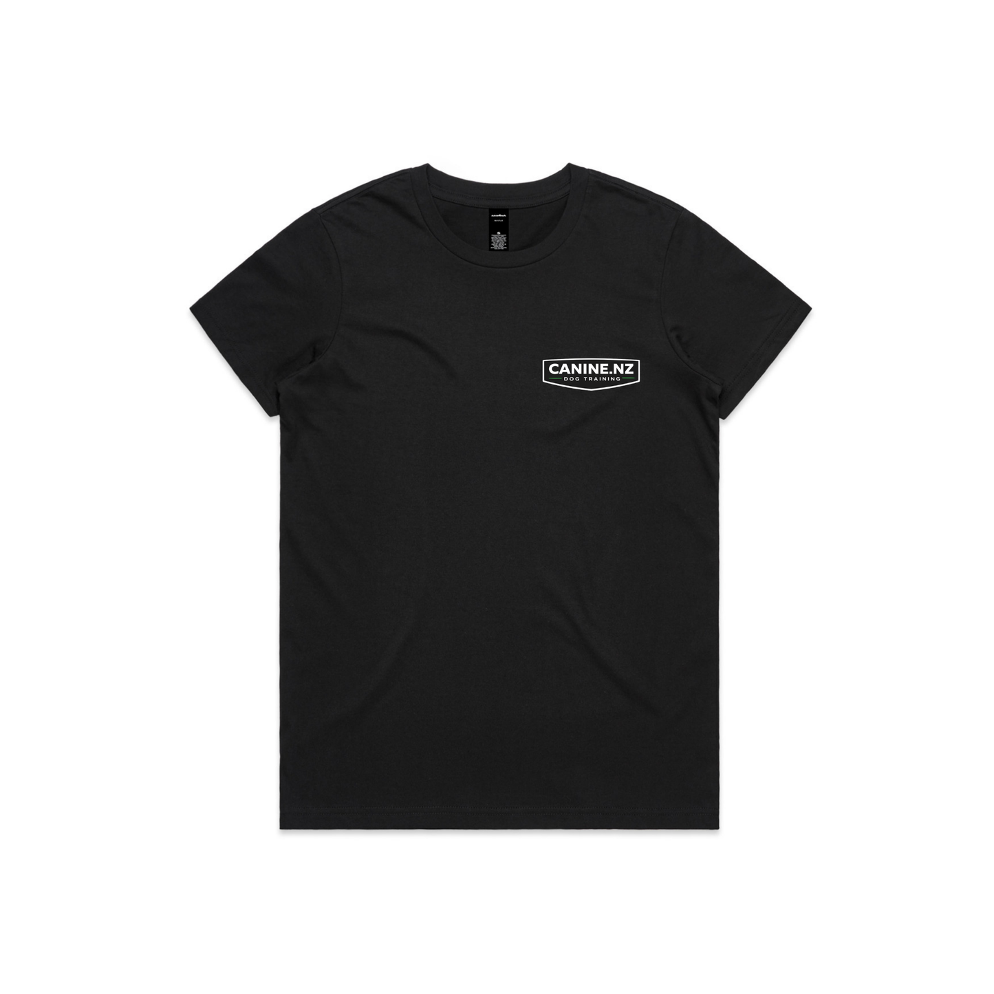 Scent Squad 2026 Women’s Training T-Shirt | AS Colour Maple Tee