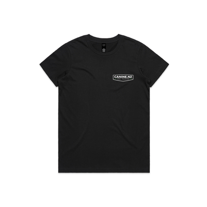 Scent Squad 2026 Women’s Training T-Shirt | AS Colour Maple Tee