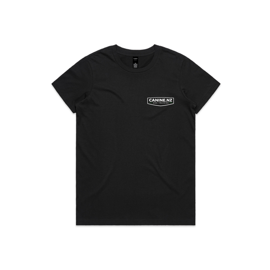 Scent Squad 2026 Women’s Training T-Shirt | AS Colour Maple Tee